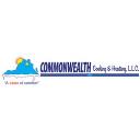 Commonwealth Cooling & Heating, LLC logo